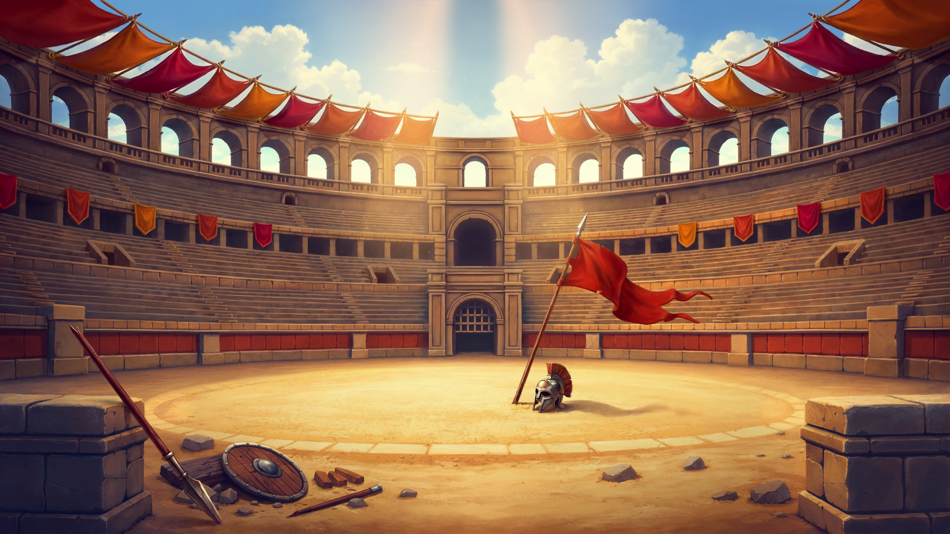 Empire Spin Club preview