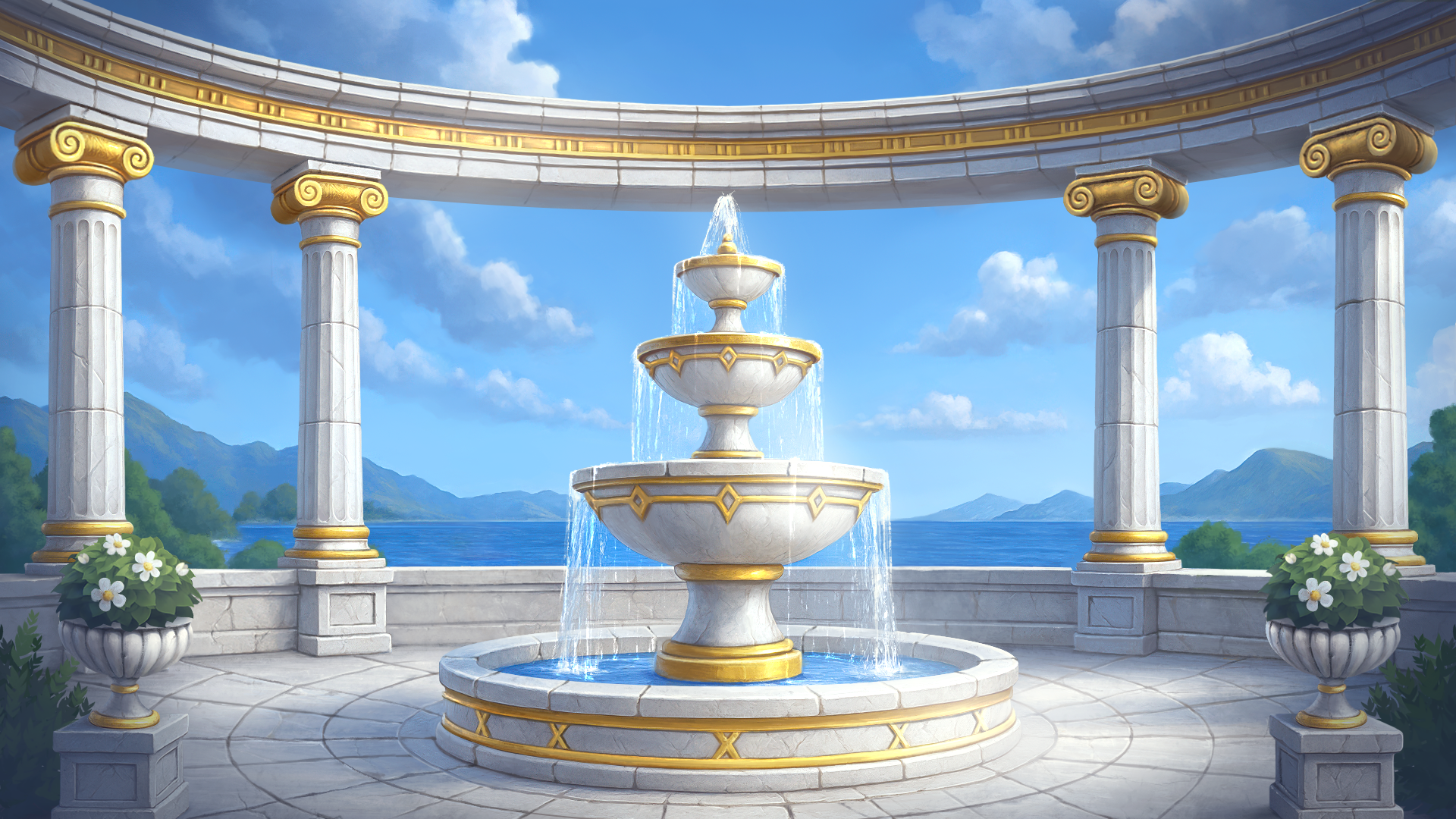 Royal Ace Reels preview