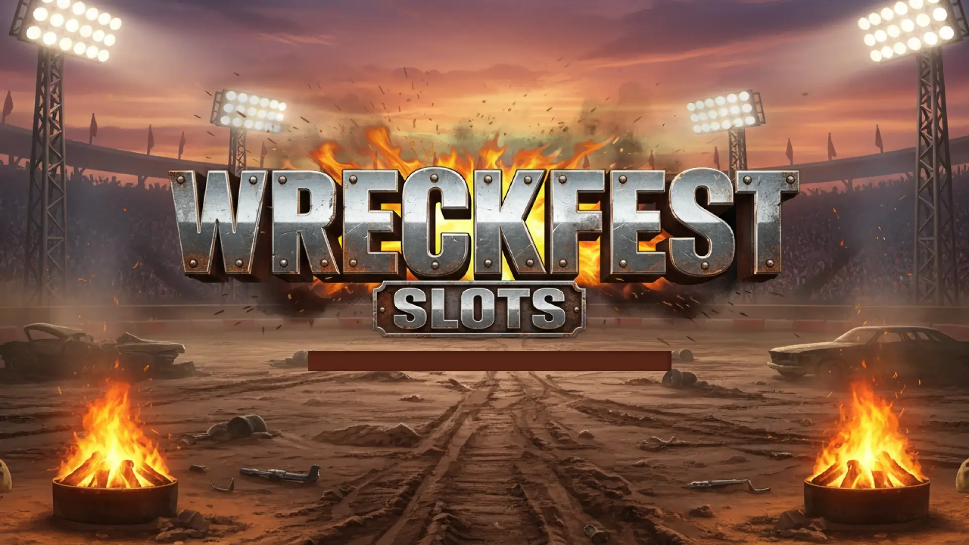 Wreckfest Rush preview